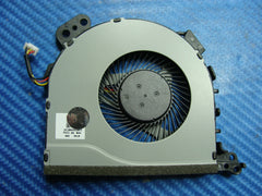 Lenovo IdeaPad 330-17IKB 17.3" Genuine Laptop CPU Cooling Fan DC28000DBF0 ER* - Laptop Parts - Buy Authentic Computer Parts - Top Seller Ebay