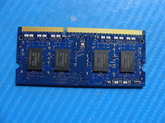 Dell 5537 SK hynix 4GB 1Rx8 PC3L-12800S Memory RAM SO-DIMM HMT451S6BFR8A-PB