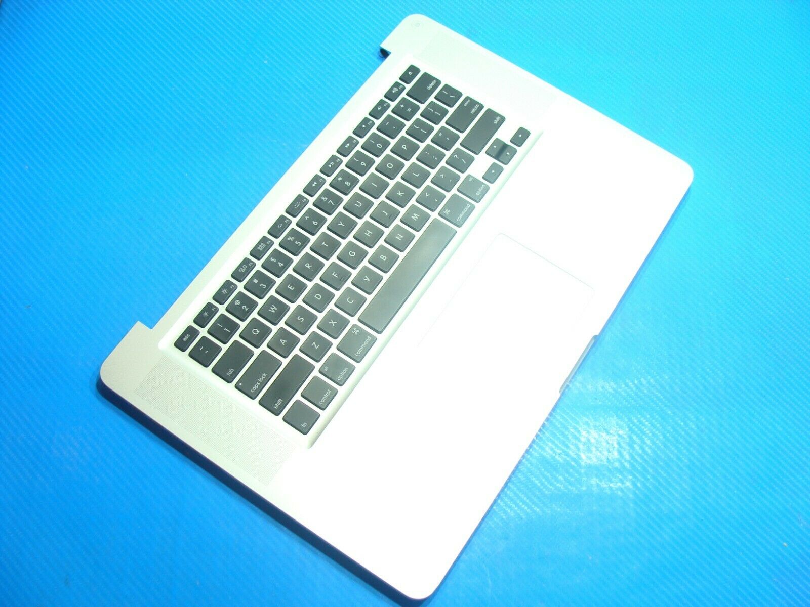 MacBook Pro A1286 15