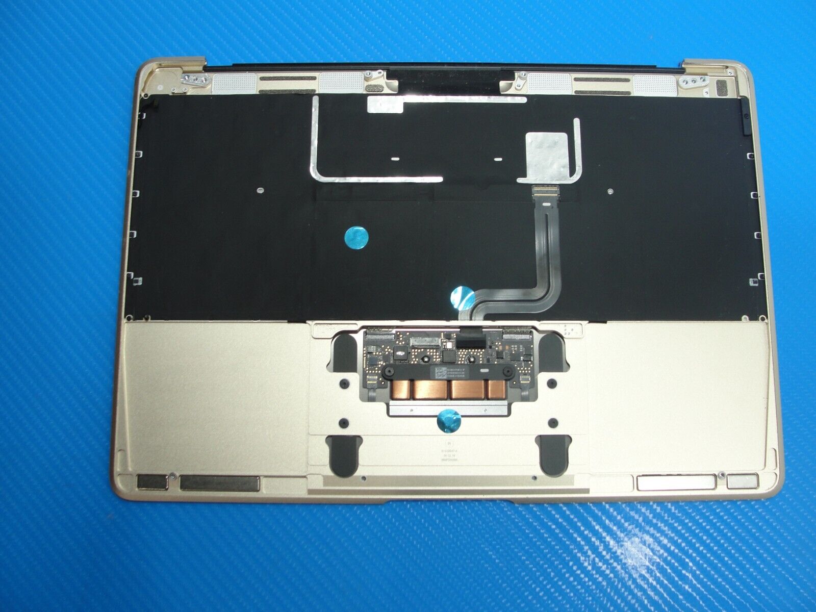 MacBook A1534 12