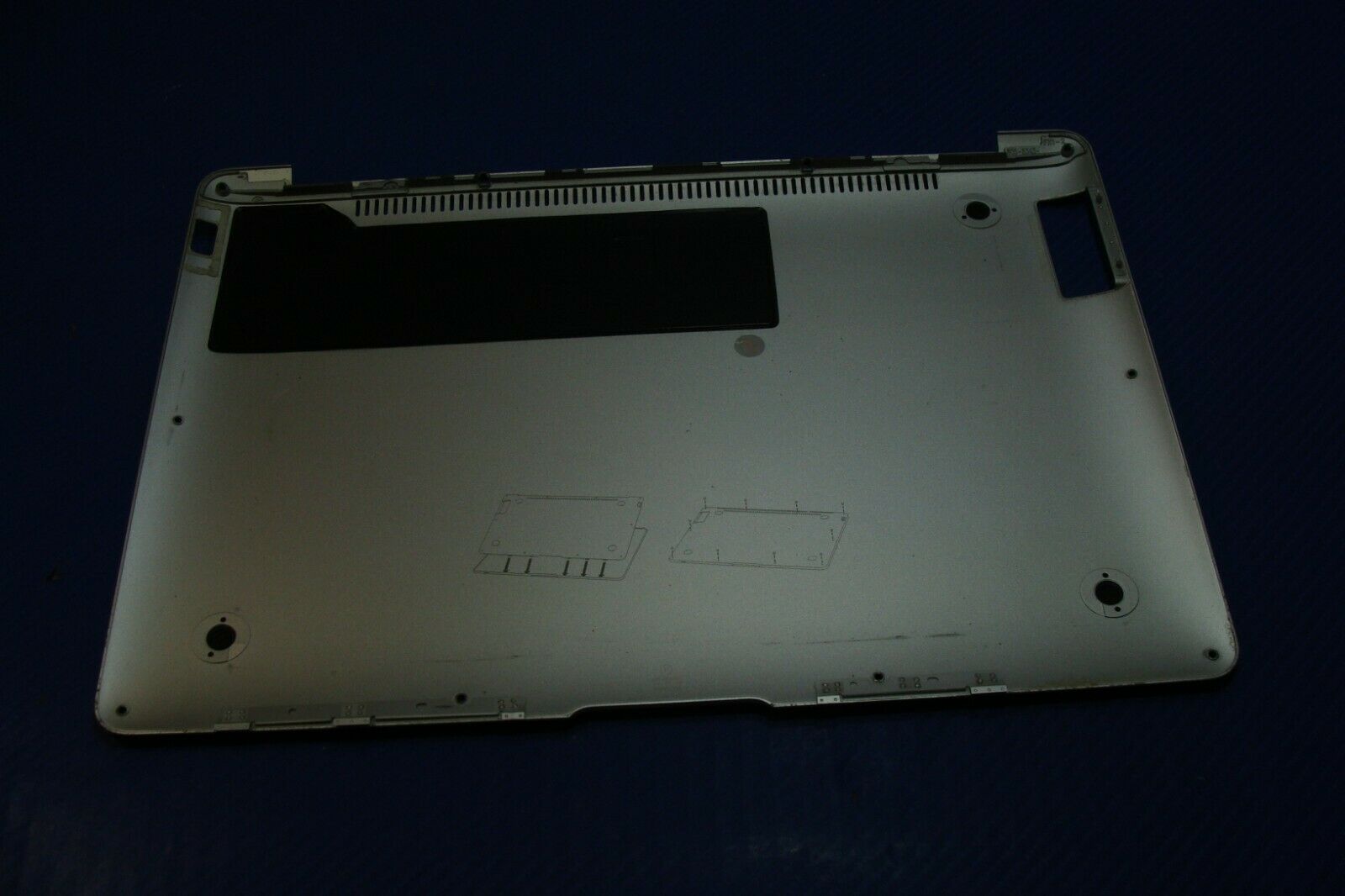 Macbook Air A1237 MB003LL/A Early 2008 13