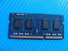 Dell 7548 So-Dimm SK Hynix 4GB 1Rx8 Memory RAM PC3L-12800S HMT451S6BFR8A-PB