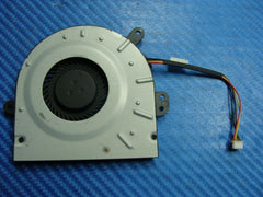 Lenovo IdeaPad 14" S400 Genuine Laptop CPU Cooling Fan DC28000BZS0 GLP* Lenovo