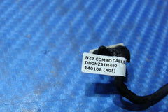 HP Envy Recline 23-K121 23" Genuine Combo Cable DD0NZ9TH400 HP