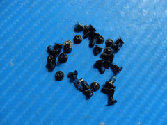 Dell Latitude 14" 5400 Genuine Laptop Screw Set Screws for Repair ScrewSet