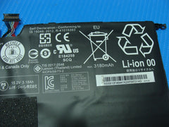 Lenovo ThinkPad X1 Carbon 3rd Gen 14" Genuine Battery 15.2V 50Wh 00HW003 80%