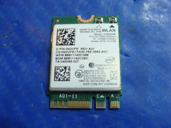 Dell Inspiron 15-3552 15.6" Genuine Laptop WiFi Wireless Card 3160NGW Dell