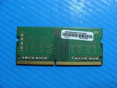 Lenovo T470s Samsung 4Gb 1Rx16 Memory Ram So-Dimm PC4-2400T M471A5244CB0-CRC