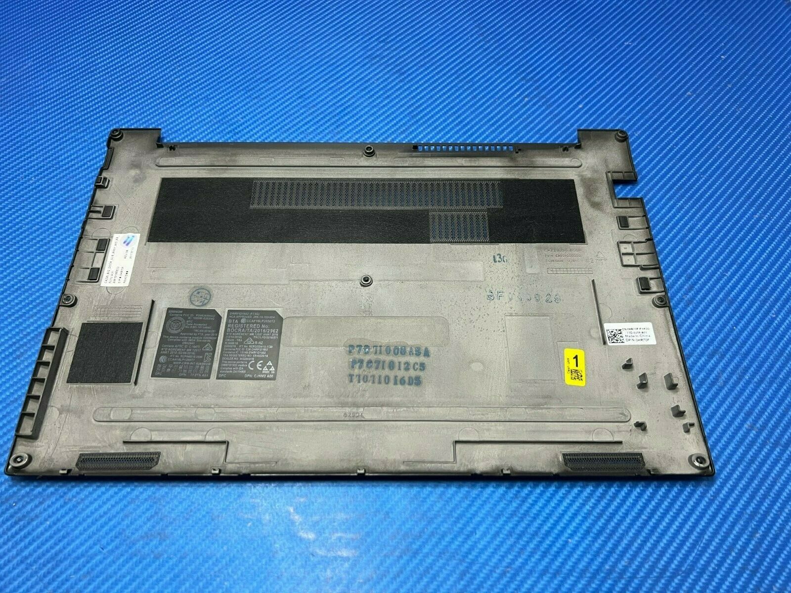 Dell Latitude 7480 14