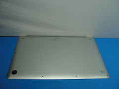 MacBook Pro 15" A1398 Mid 2012 MC975LL/A Genuine Bottom Case 923-0090 - Laptop Parts - Buy Authentic Computer Parts - Top Seller Ebay