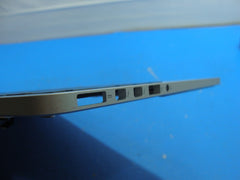 MacBook Pro 13" A1502 2015 MF839LL MF840LL MF841LL Top Case NO Battery 661-02361