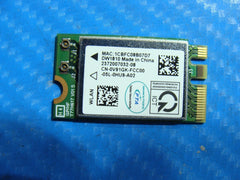 Dell Inspiron 15.6" 3593 Genuine Laptop WiFi Wireless Card V91GK QCNFA435