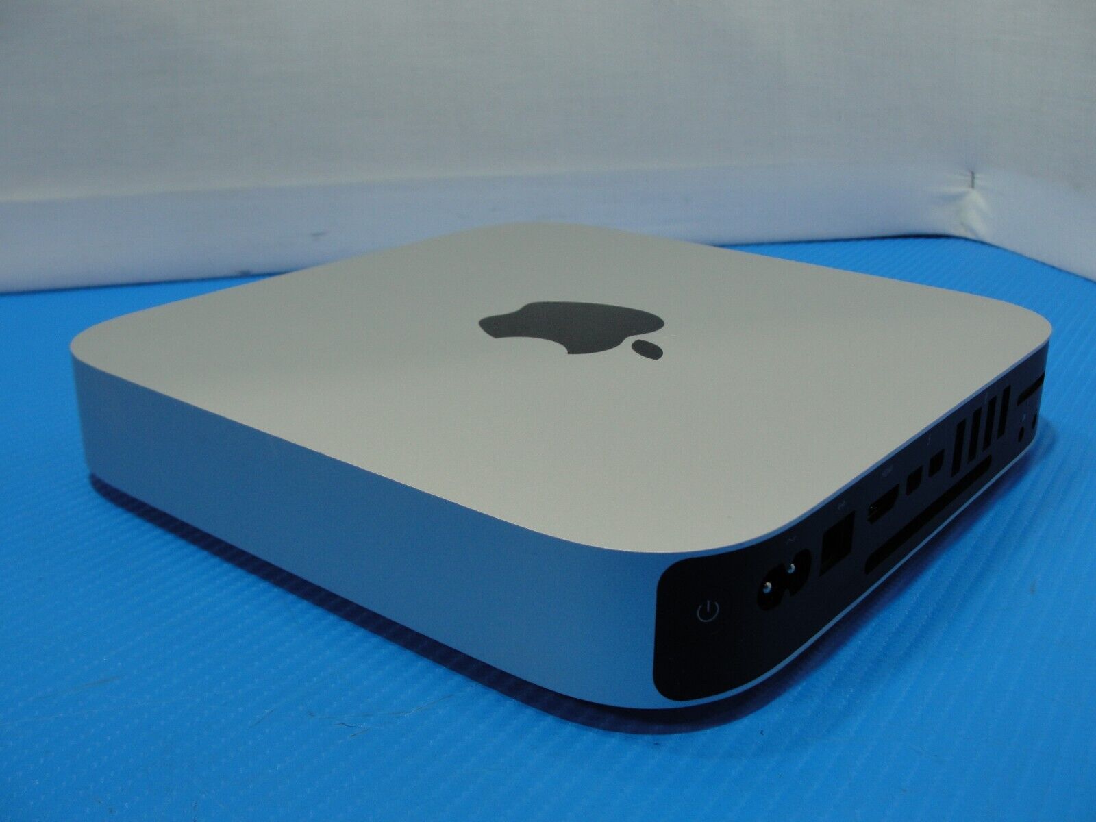 Apple Mac Mini late 2014 1.4GHz Core i5 512GB 4GB A1347 MGEM2LL/A +power cord