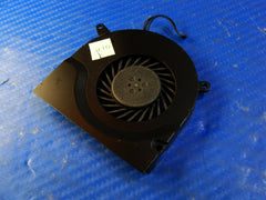 MacBook Pro 13" A1278 Mid 2009 MB991LL/A Genuine CPU Cooling Fan 661-4946 GLP* Apple