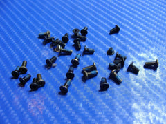 HP Pavilion 14-b109wm 14" Genuine Laptop Set ScrewSet Screws For Repair HP