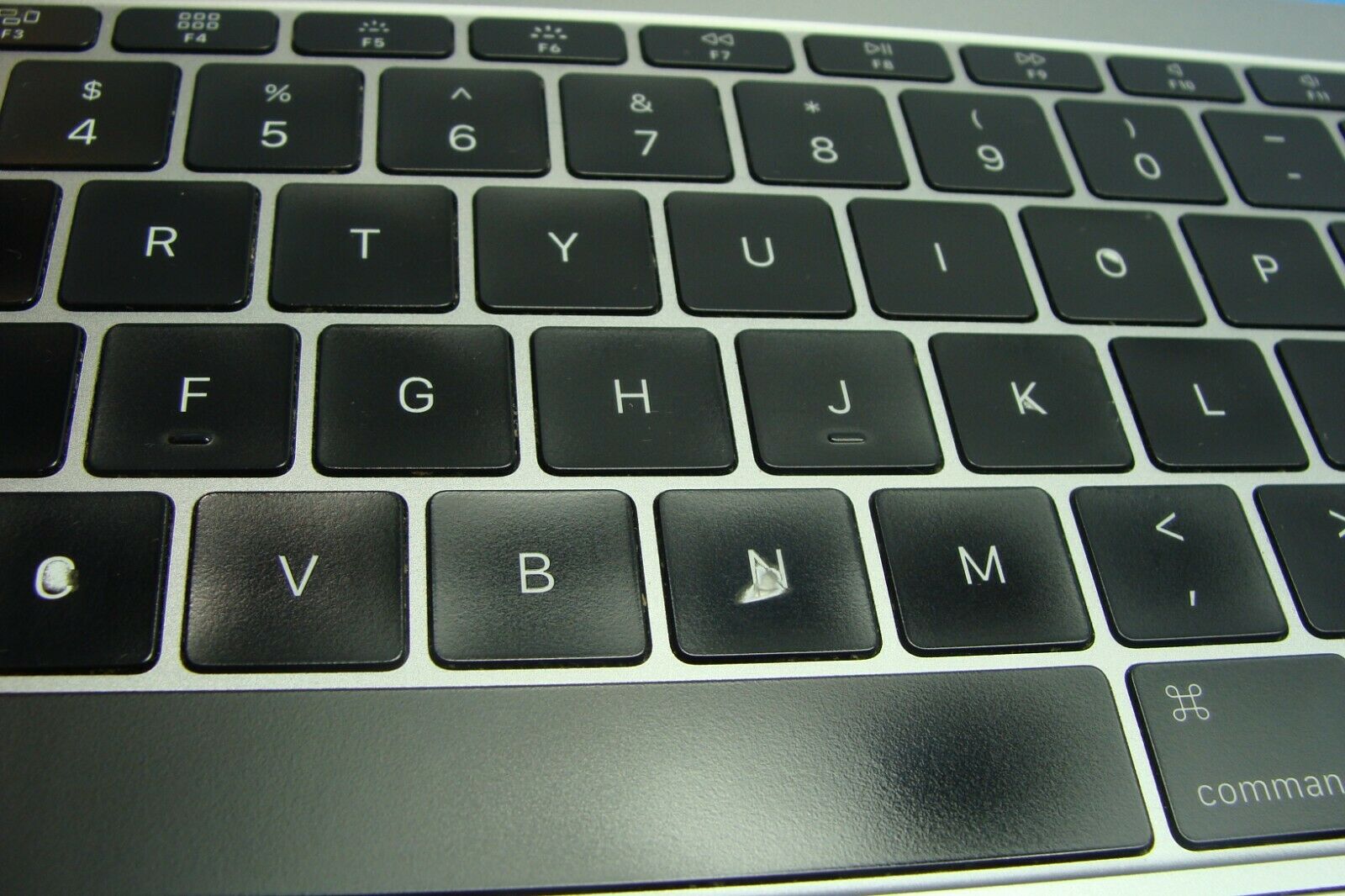 MacBook Pro A1708 MLL42LL/A Late 2016 13