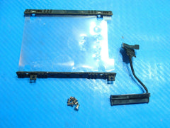 HP Pavilion 15-p002la 15.6" Genuine Hard Drive Caddy w/ Screws Connector - Laptop Parts - Buy Authentic Computer Parts - Top Seller Ebay