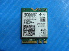 Acer Aspire 5 A515-46-R14K 15.6" Wireless Wifi Card AX200NGW