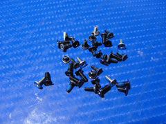 Asus Q501LA 15.6" Genuine Laptop Screw Set Screws for Repair ScrewSet ER* - Laptop Parts - Buy Authentic Computer Parts - Top Seller Ebay