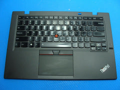 Lenovo ThinkPad X1 Carbon 3rd Gen 14" Palmrest Keyboard Touchpad 460.01402.0002