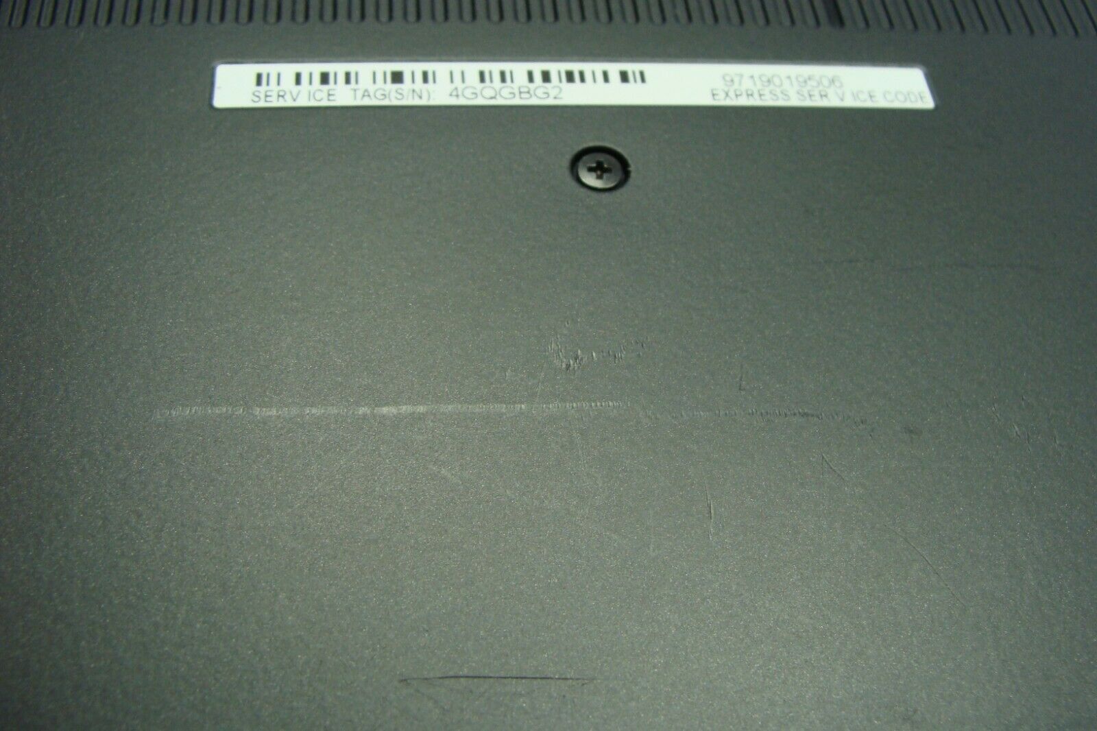 Dell Latitude 14