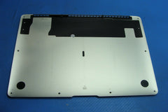 MacBook Air A1369 MC965LL/A Mid 2011 13" Genuine Bottom Case Silver 922-9968 