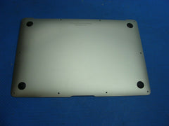 MacBook Air A1466 13" 2015 MJVE2LL/A Bottom Case Silver 923-00505 #9 