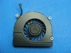 MacBook Pro 17" A1297 2011 MD311LL OEM CPU Right Cooling Fan 922-9294 