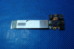 Toshiba Satellite C55-B5100 15.6" Genuine USB Audio LAN Board w/Cable LS-B303P Apple