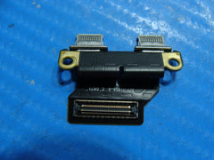 MacBook Air M1 A2337 13" Late 2020 MGN63LL/A Thunderbolt I/O Board