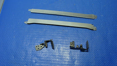 Sony VAIO 15.6" SVE1513C5E Hinge Set Left & Right FBHK5010010 FBHK5009010 GLP* Sony