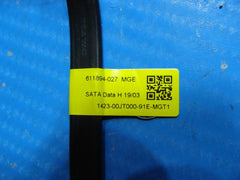 HP ProDesk 600 G4 SFF Genuine Desktop SATA DATA HDD Hard Drive Cable 611894-027