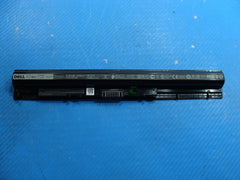 Dell Inspiron 3573 15.6" Genuine Laptop Battery 14.8V 40Wh 2700mAh M5Y1K GR437