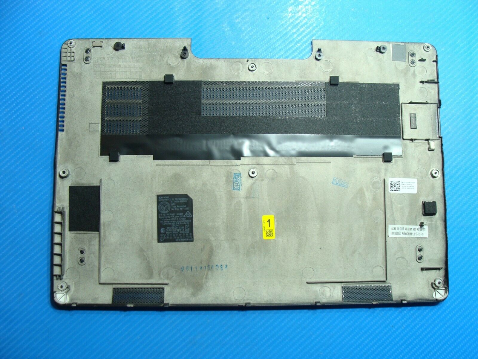 Dell Latitude 14