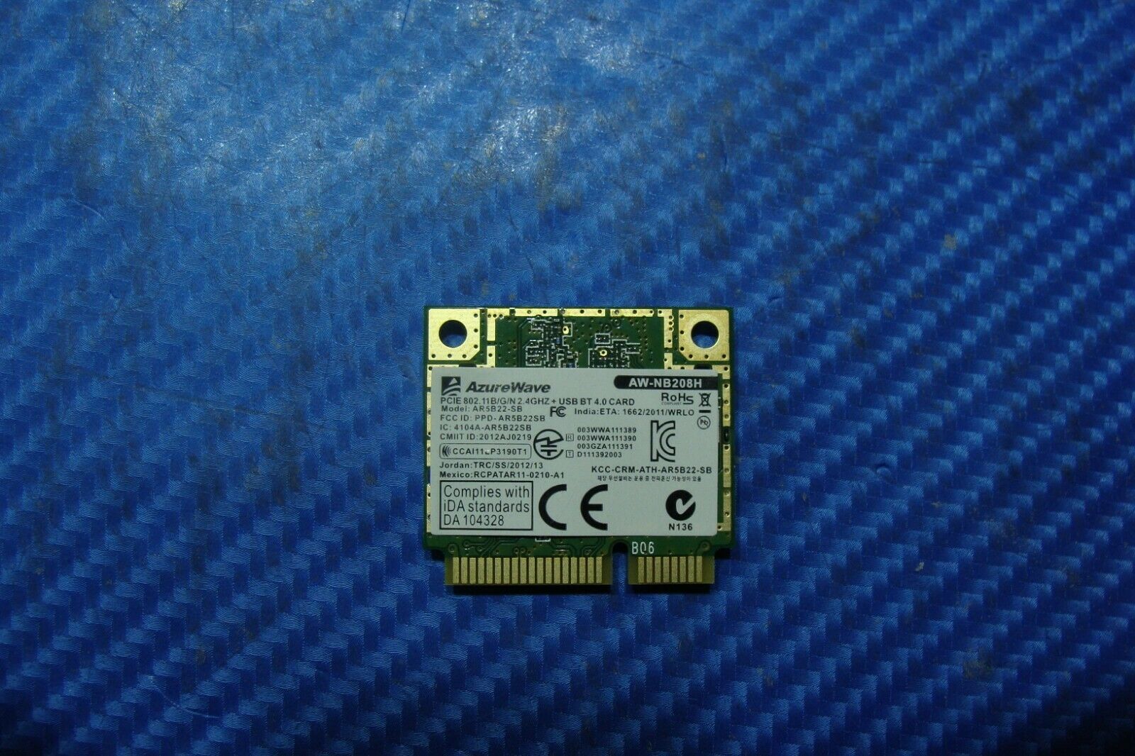 Asus Q302LA-BHI3T11 13.3