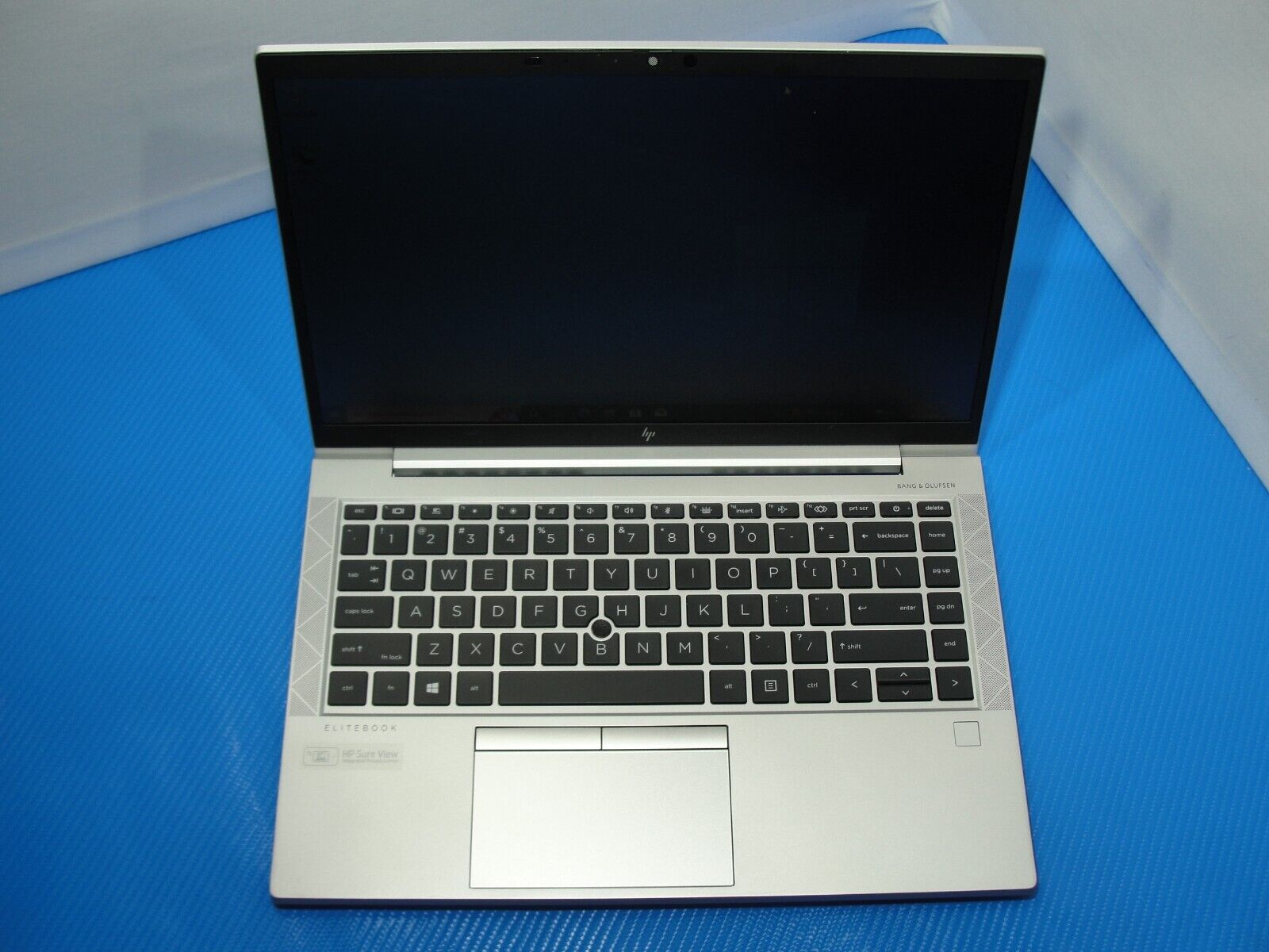 HP EliteBook 845 G7 14