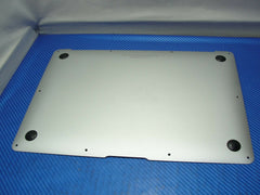 Macbook Air A1466 MJVE2LL/A MJVG2LL/A Early 2015 13" OEM Bottom Case 923-00505 Apple