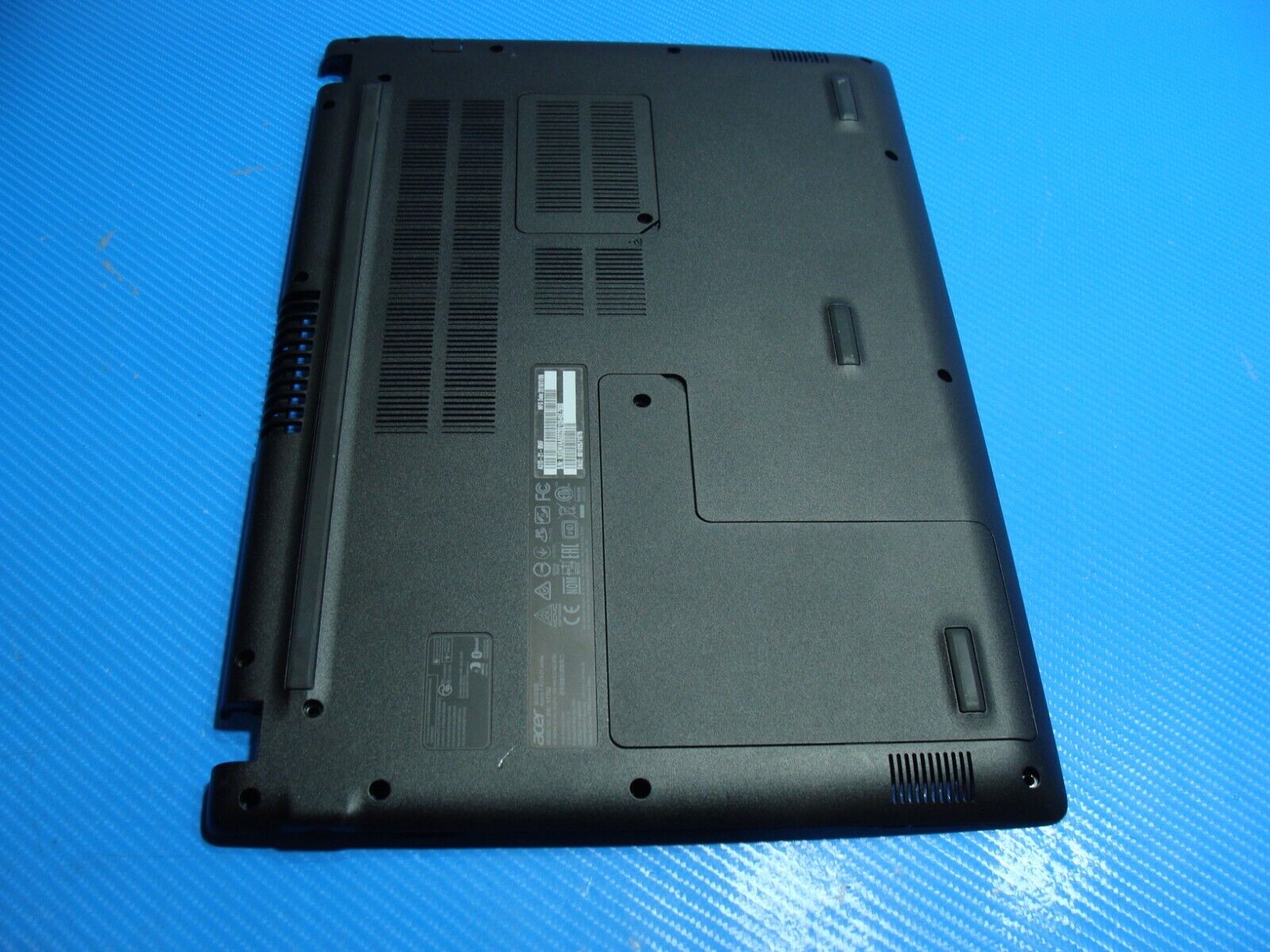 Acer Aspire 15.6