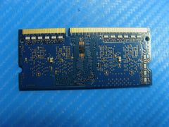 Asus 13.3" Q301LA-BSI5T17 SO-DIMM 2GB Memory RAM PC3L-12800S HMT425S6AFR6A-PB - Laptop Parts - Buy Authentic Computer Parts - Top Seller Ebay