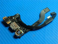 MacBook Air A1465 11" 2012 MD223LL/A Left I/O Board w/Cables 923-0118 - Laptop Parts - Buy Authentic Computer Parts - Top Seller Ebay