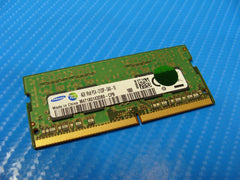 HP 15-au023cl Samsung 4GB 1Rx8 PC4-2133P SO-DIMM Memory RAM M471A5143DB0-CPB