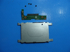 Asus S301LA 13.3"Genuine Hdd Hard Drive Caddy w/Connector Screws 60NB02Y0-HD1030