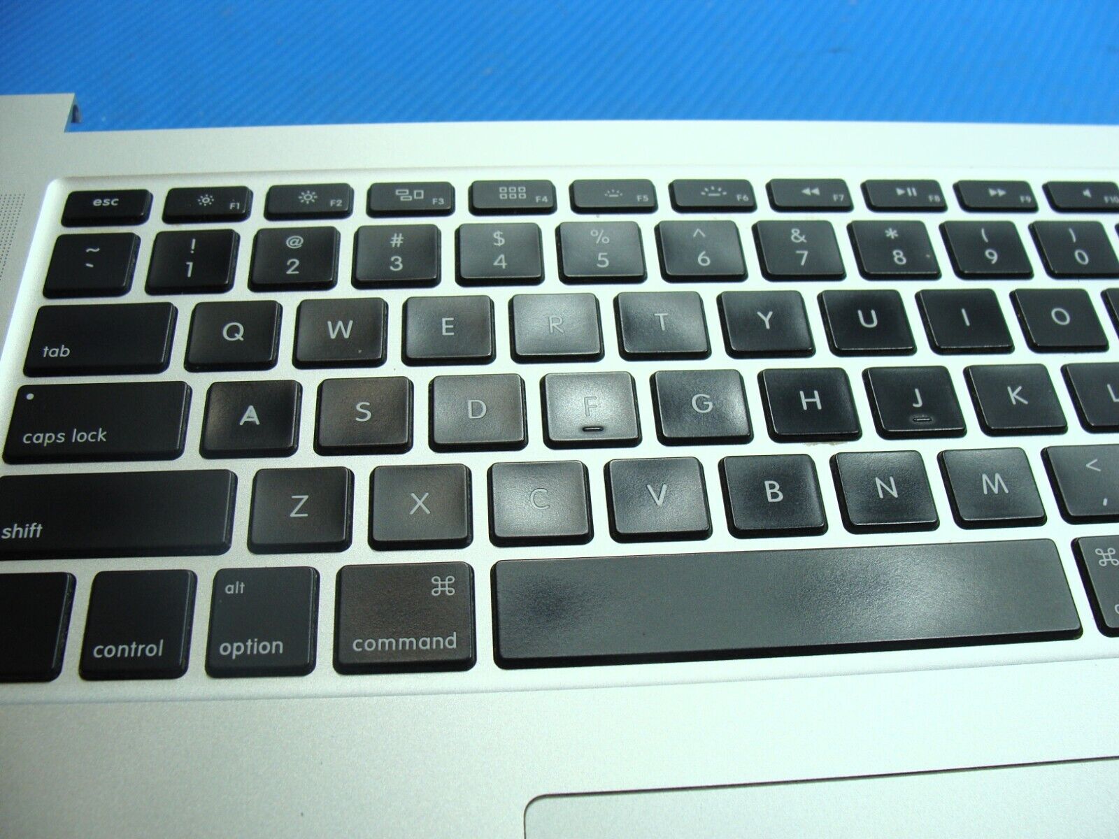 MacBook Pro A1398 15