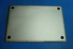 MacBook Pro A1278 13" Mid 2012 MD101LL/A Genuine Bottom Case Silver 923-0103 