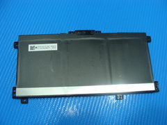 HP Pavilion x360 15-cr0037wm 15.6" Battery 11.4V 48.01Wh 4212mAh L09280-855