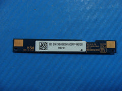 Samsung Ativ Book 9 15.6" NP940X5J-S01US OEM Touch Control Board BA59-03941A