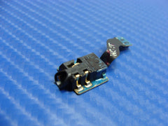 Samsung Galaxy Tab 2 SCH-I915 10.1" Genuine Audio Headphone Jack Port ER* - Laptop Parts - Buy Authentic Computer Parts - Top Seller Ebay