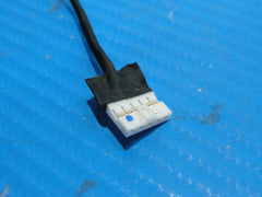 Lenovo Edge 15.6" 2-1580 80QF Genuine DC IN Power Jack w/Cable 450.03S02.0001 Lenovo