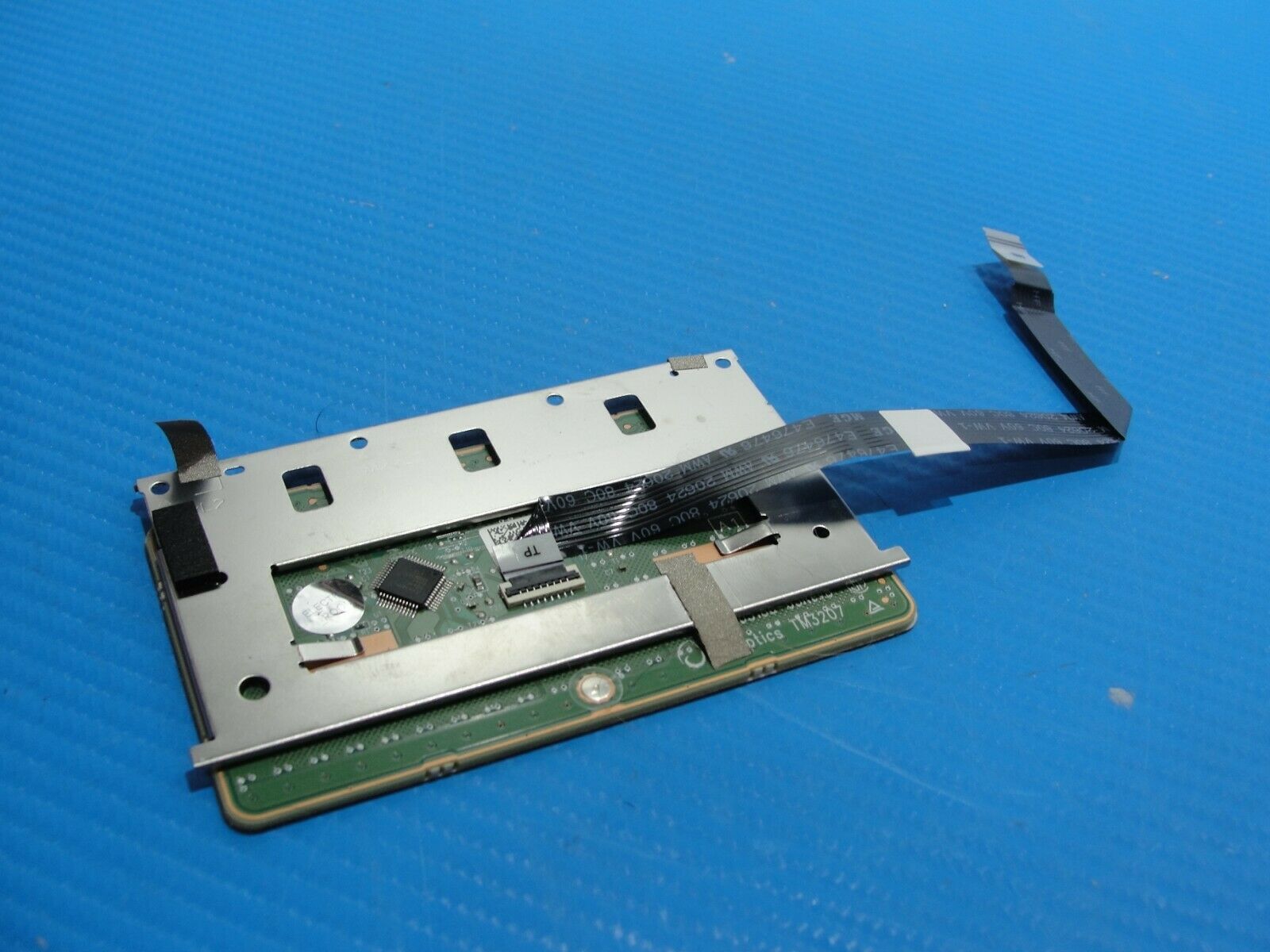 Dell Inspiron 11-3168 11.6