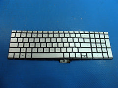 HP Envy x360 15m-bp011dx 15.6" Genuine Backlit Keyboard NSK-XDGBQ